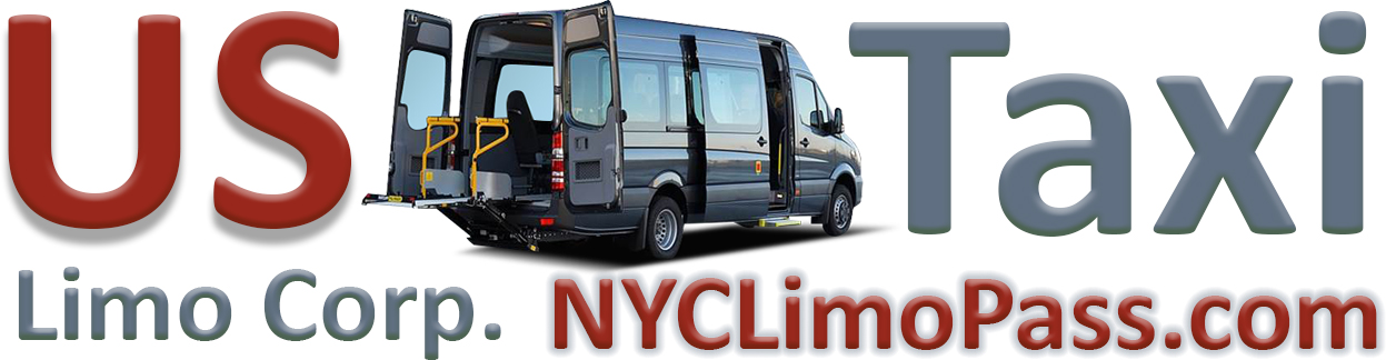 Wheelchair Taxi | Accessible Transportation | NYC Accessible Taxi